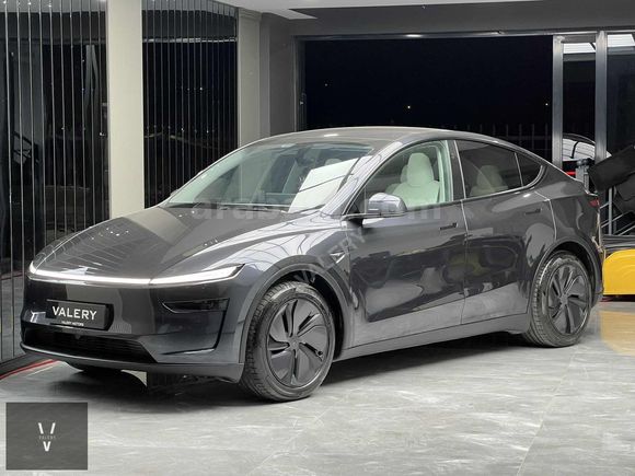 -VALERY- Boyasız 2025 16.000 Km Premium,İçi Beyaz,EAP OtoPilot