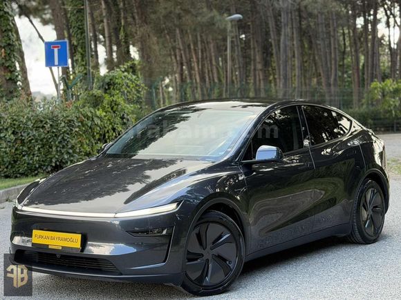 FURKAN BAYRAMOĞLU/ TESLA /CAM TAVAN /ARKA EKRAN/ EAP/ SOĞUTMA