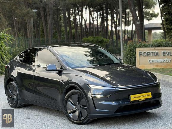 FURKAN BAYRAMOĞLU/ TESLA /CAM TAVAN /ARKA EKRAN/ EAP/ SOĞUTMA