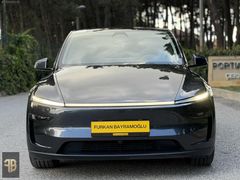 FURKAN BAYRAMOĞLU/ TESLA /CAM TAVAN /ARKA EKRAN/ EAP/ SOĞUTMA