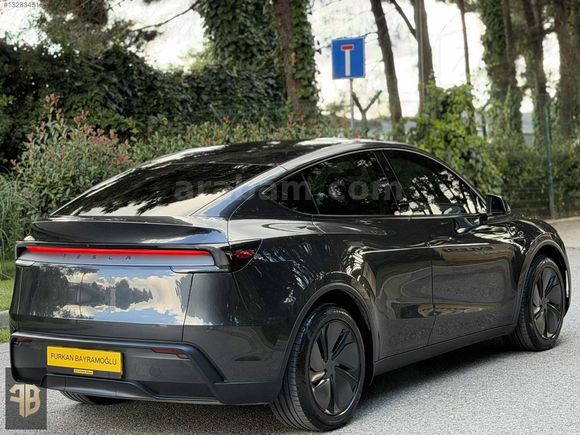FURKAN BAYRAMOĞLU/ TESLA /CAM TAVAN /ARKA EKRAN/ EAP/ SOĞUTMA