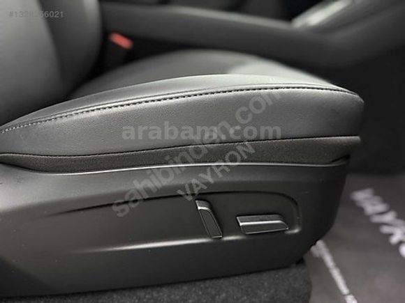 2025 TESLA RWD 9.800KM JUNİPER/CAM TAVAN/ARKA EKRAN/OTOPLOT/FULL