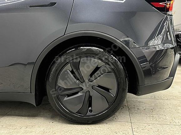 2025 TESLA RWD 9.800KM JUNİPER/CAM TAVAN/ARKA EKRAN/OTOPLOT/FULL