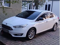 Sahibinden Ford Focus 1.6 TDCi Trend X 2015 Model  280.200 km Beyaz