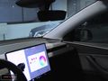 2025 TESLA MODEL Y JUNIPER PREMIUM OTOPILOT SOĞUTMA CAM TAVAN
