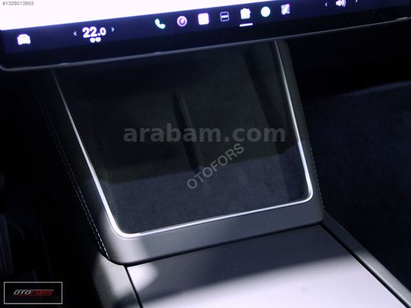 2025 TESLA MODEL Y JUNIPER PREMIUM OTOPILOT SOĞUTMA CAM TAVAN