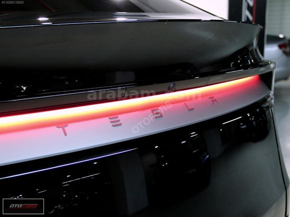 2025 TESLA MODEL Y JUNIPER PREMIUM OTOPILOT SOĞUTMA CAM TAVAN