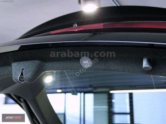 2025 TESLA MODEL Y JUNIPER PREMIUM OTOPILOT SOĞUTMA CAM TAVAN