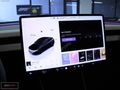 2025 TESLA MODEL Y JUNIPER PREMIUM OTOPILOT SOĞUTMA CAM TAVAN