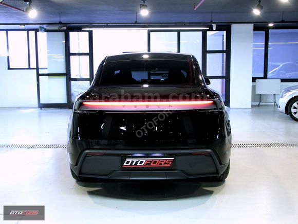 2025 TESLA MODEL Y JUNIPER PREMIUM OTOPILOT SOĞUTMA CAM TAVAN