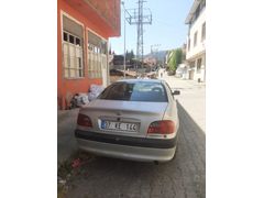 Sahibinden Toyota Avensis 2.0 Sol 2000 Model 