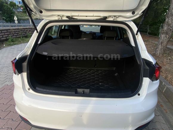 Sahibinden Fiat Egea 1.4 Fire Urban Plus 2020 Model 