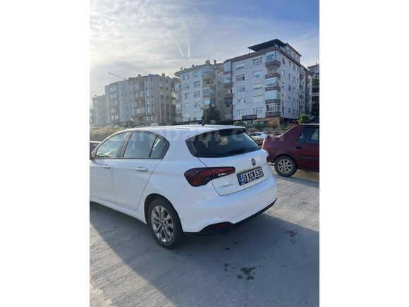 Sahibinden Fiat Egea 1.4 Fire Urban Plus 2020 Model 