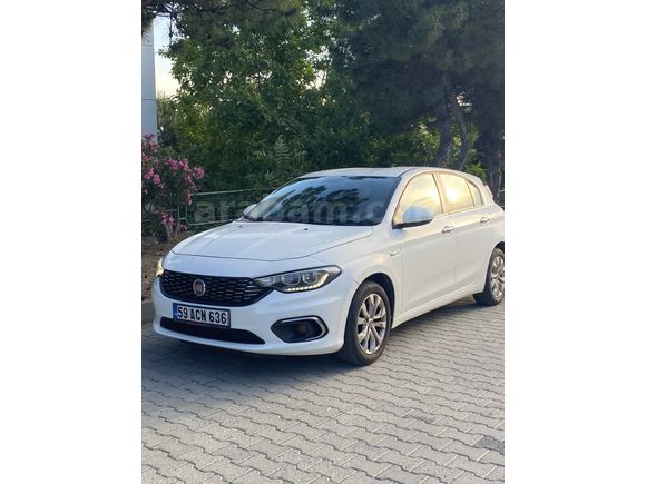 Sahibinden Fiat Egea 1.4 Fire Urban Plus 2020 Model 