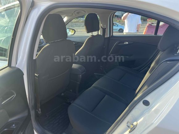 Sahibinden Fiat Egea 1.4 Fire Urban Plus 2020 Model 