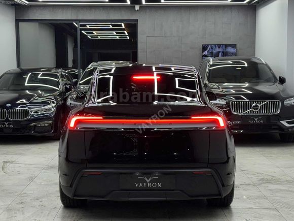 2025 TESLA RWD 6.050KM JUNİPER/CAM TAVAN/ARKA EKRAN/OTOPLOT/FULL