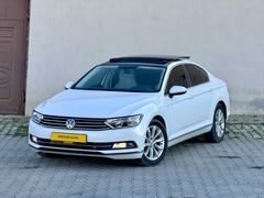 EKiCİLER'DEN 2019 PASSAT OTOMATİK CAM TAVAN İÇİ BEJ