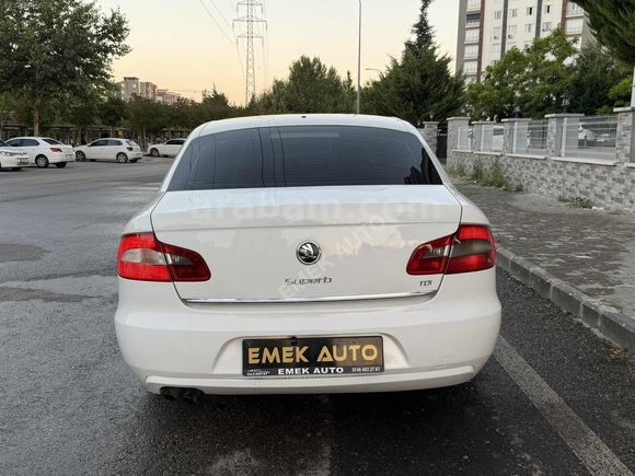 EMEK AUTODAN