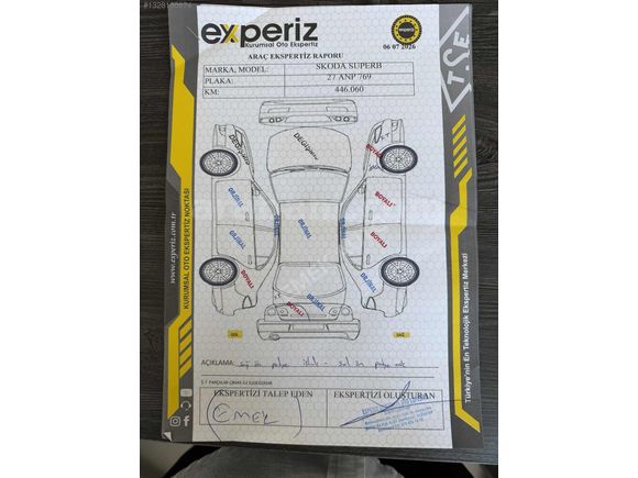 EMEK AUTODAN