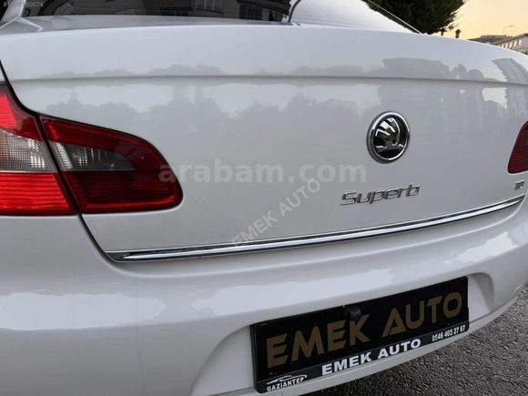 EMEK AUTODAN