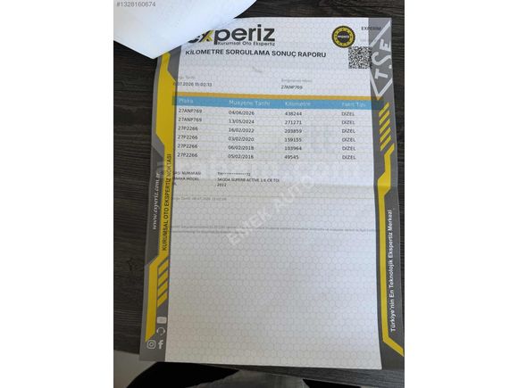 EMEK AUTODAN