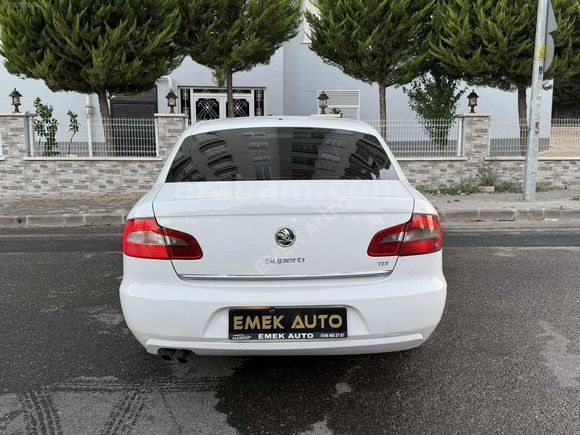 EMEK AUTODAN