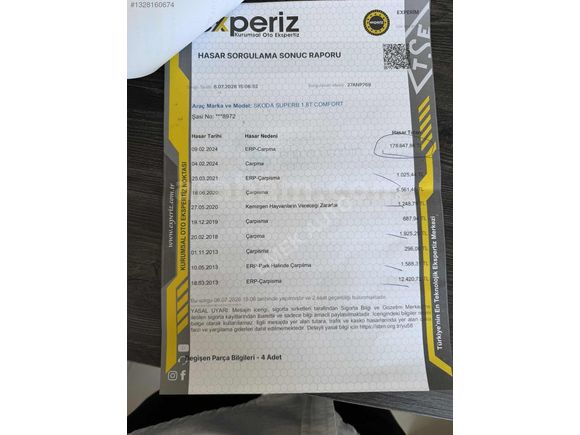 EMEK AUTODAN