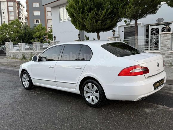 EMEK AUTODAN