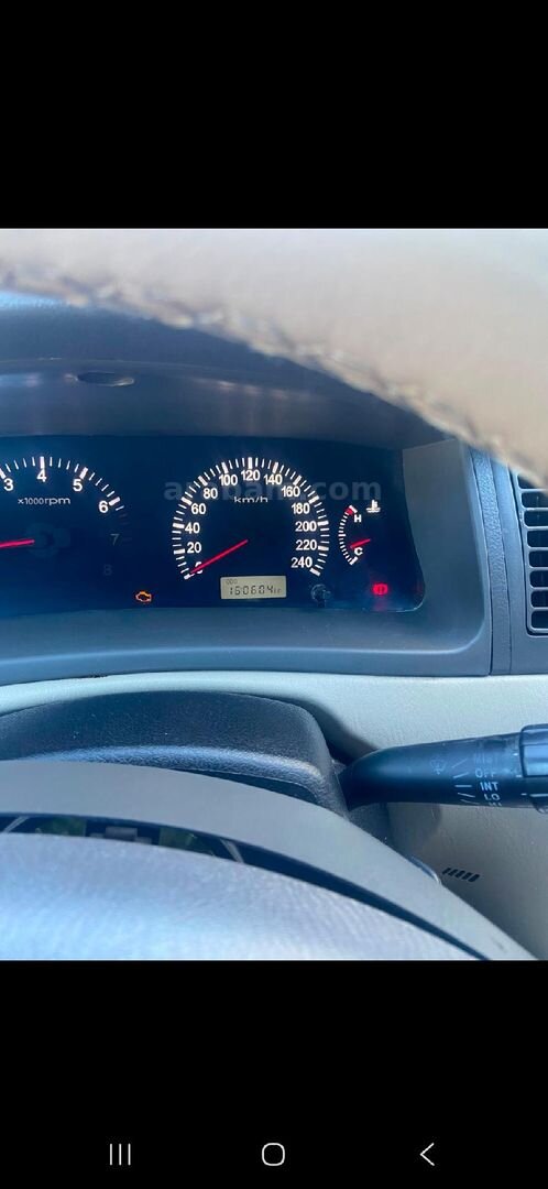 Sahibinden Geely FC 1.5 GSL 2011 Model Elazığ 161.000 km Siyah 5