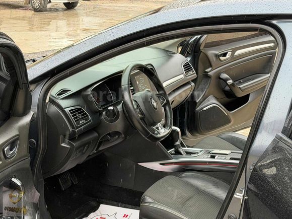 MTY OTOMOTİVDEN CAM TAVANLI İCON