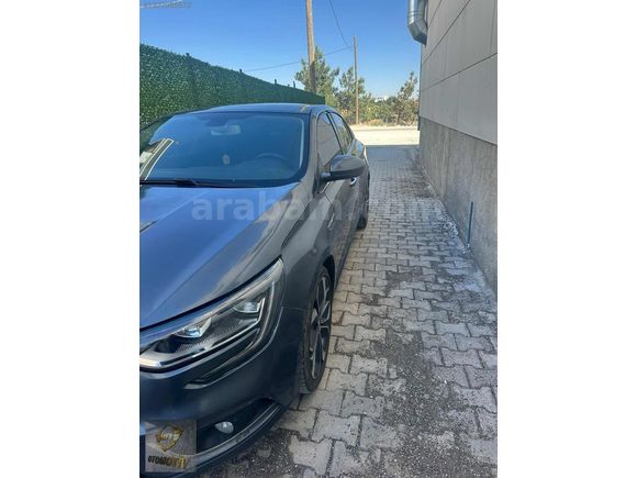 MTY OTOMOTİVDEN CAM TAVANLI İCON