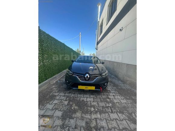 MTY OTOMOTİVDEN CAM TAVANLI İCON