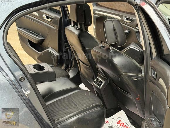 MTY OTOMOTİVDEN CAM TAVANLI İCON