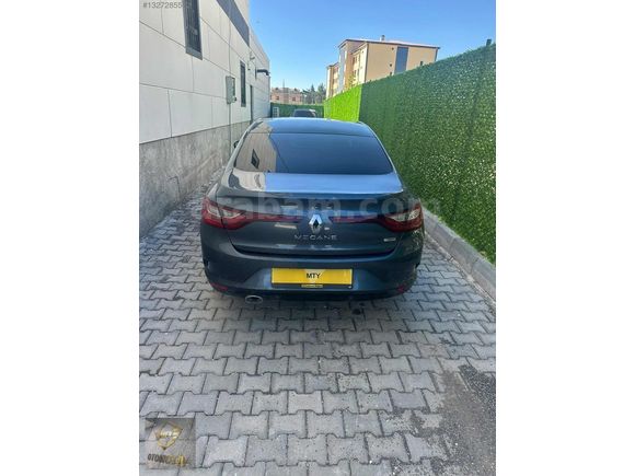 MTY OTOMOTİVDEN CAM TAVANLI İCON