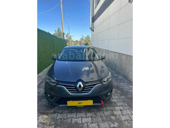 MTY OTOMOTİVDEN CAM TAVANLI İCON