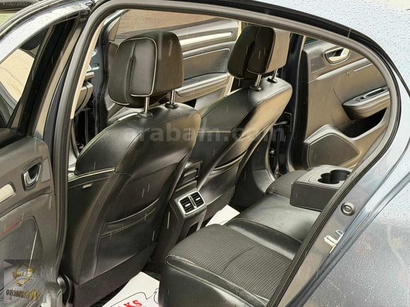 MTY OTOMOTİVDEN CAM TAVANLI İCON