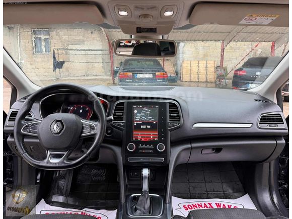 MTY OTOMOTİVDEN CAM TAVANLI İCON