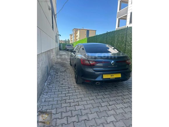 MTY OTOMOTİVDEN CAM TAVANLI İCON