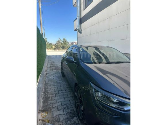 MTY OTOMOTİVDEN CAM TAVANLI İCON
