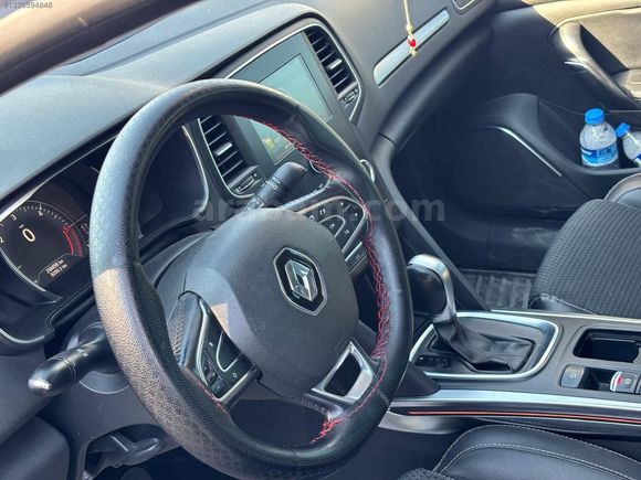 2017 İCON 1 LOKAL OTOMATİK
