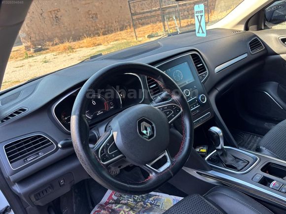 2017 İCON 1 LOKAL OTOMATİK