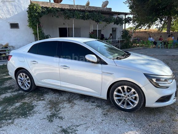 2017 İCON 1 LOKAL OTOMATİK