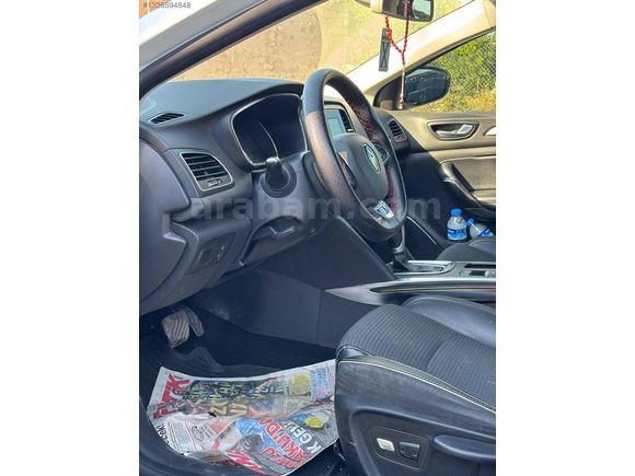2017 İCON 1 LOKAL OTOMATİK
