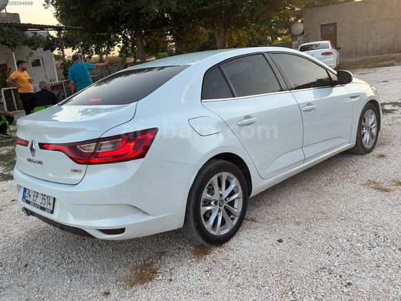 2017 İCON 1 LOKAL OTOMATİK