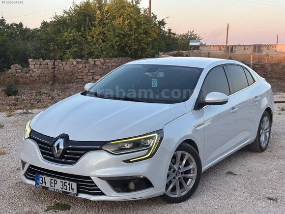 2017 İCON 1 LOKAL OTOMATİK