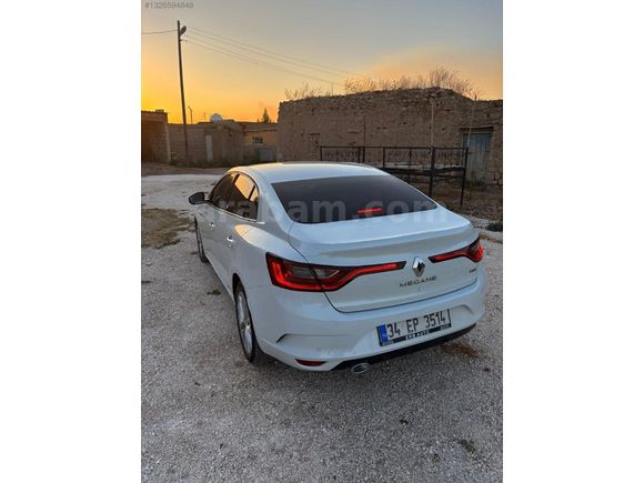 2017 İCON 1 LOKAL OTOMATİK