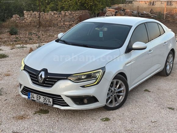 2017 İCON 1 LOKAL OTOMATİK