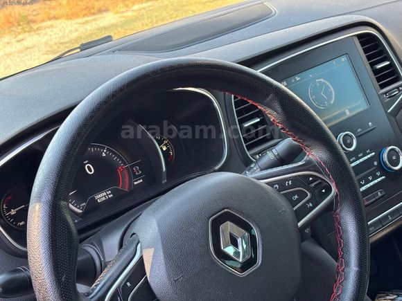 2017 İCON 1 LOKAL OTOMATİK