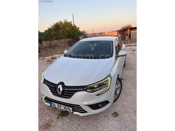 2017 İCON 1 LOKAL OTOMATİK