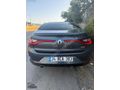 2018.İCON OTOMATİK RENAULT MEGANE